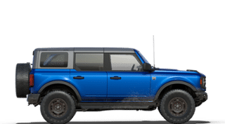 2025 Ford Bronco® External Image 1